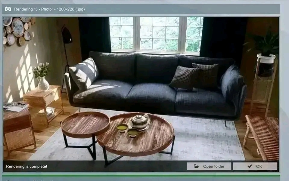 Rendering By Lumion 10.5 Course - Image 2