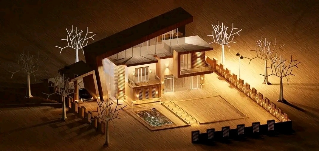 Advaced Modeling in Revit arch - Image 5