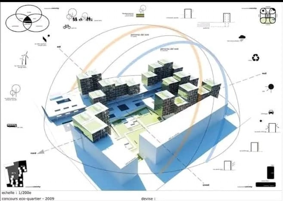 Advaced Modeling in Revit arch - Image 11