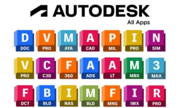 Autodesk Licence For Autodesk Offline Software
